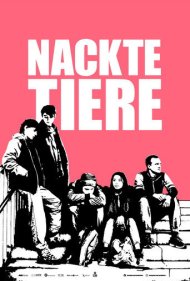 دانلود فیلم Naked Animals سال 2020 - حیوانات برهنه