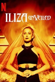 دانلود فیلم Iliza Shlesinger: Unveiled سال 2019