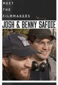 دانلود فیلم Meet the Filmmakers: Josh and Benny Safdie سال 2017 - ملاقات با فیلمسازان: جاش و بنی سفدی