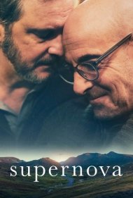 دانلود فیلم Supernova سال 2020 - ابر نواختر