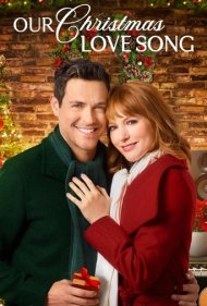 دانلود فیلم Our Christmas Love Song سال 2019 - آهنگ کریسمس ما