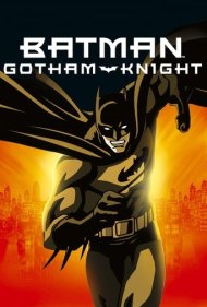 دانلود دوبله فارسی فیلم Batman: Gotham Knight سال 2008