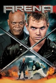 دانلود فیلم Arena سال 2011 - عرصه