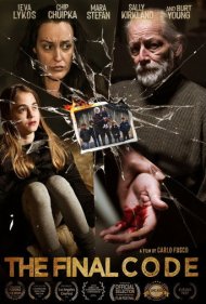دانلود فیلم The Final Code سال 2021 - کد نهایی