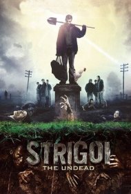دانلود فیلم Strigoi سال 2009 - استریگوی