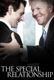 دانلود فیلم The Special Relationship سال 2010 - رابطه خاص