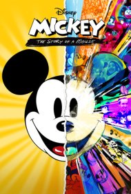 دانلود فیلم Mickey: The Story of a Mouse سال 2022 - میکی: داستان یک موش