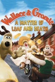 A Matter of Loaf and Death 2008