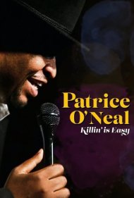 دانلود فیلم Patrice O'Neal: Killing Is Easy سال 2021 - پاتریس اونیل: کشتن آسان است