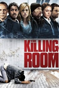 دانلود فیلم The Killing Room سال 2009 - اتاق مرگ
