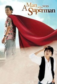 دانلود فیلم A Man Who Was Superman سال 2008 - مردی که سوپرمن بود