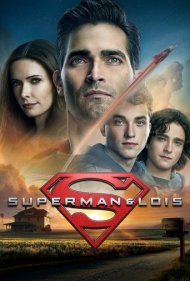 دانلود دوبله فارسی فیلم Superman and Lois سال 2021 - سوپرمن و لوئیس