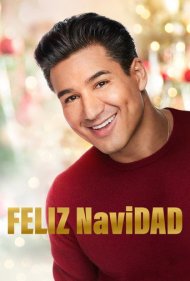 دانلود فیلم Feliz NaviDAD سال 2020 - کریسمسِ دیوید