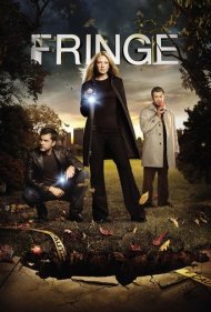 دانلود فیلم Fringe سال 2008 - فرینج