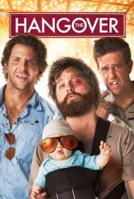 دانلود فیلم The Hangover سال 2009 - خماری 1