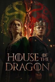 دانلود دوبله فارسی فیلم House of the Dragon سال 2022 - خاندان اژدها