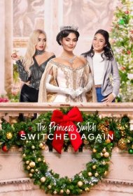 دانلود دوبله فارسی فیلم The Princess Switch: Switched Again سال 2020 - جا به جایی شاهزاده: جا به‌ جایی دوباره