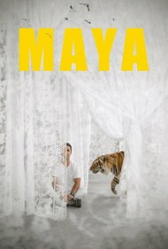 دانلود فیلم Maya سال 2020 - مایا