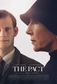 دانلود فیلم The Pact سال 2021 - پیمان