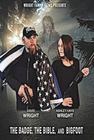 دانلود فیلم The Badge, the Bible, and Bigfoot سال 2019 - نشان، انجیل و پاگنده