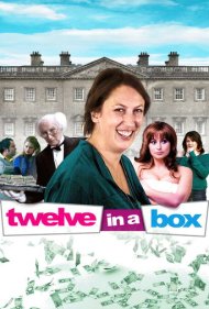 دانلود فیلم Twelve in a Box سال 2007 - دوازده نفر در یک جعبه