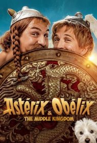 دانلود دوبله فارسی فیلم Asterix And Obelix: The Middle Kingdom سال 2023 - آستریکس و اوبلیکس: سرزمین میانه