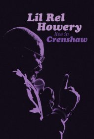 دانلود فیلم Lil Rel Howery: Live in Crenshaw سال 2019 - لیل رل هاوری: زنده در کرنشاو