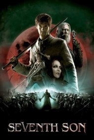 دانلود فیلم Seventh Son سال 2014 - هفتمین پسر