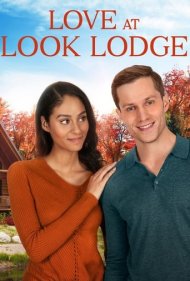 دانلود فیلم Love at Look Lodge سال 2020