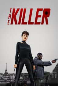 دانلود دوبله فارسی فیلم The Killer سال 2024 - قاتل