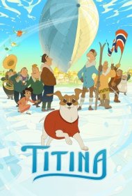 دانلود دوبله فارسی فیلم Titina سال 2022 - تیتینا