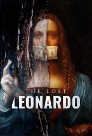 دانلود فیلم The Lost Leonardo سال 2021 - لئوناردوی گمشده