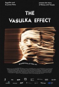 دانلود فیلم The Vasulka Effect سال 2020 - اثر واسولکا