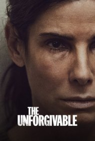 دانلود دوبله فارسی فیلم The Unforgivable سال 2021 - نابخشودنی