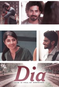 دانلود فیلم Dia سال 2020 - دیا