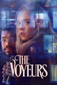 دانلود فیلم The Voyeurs سال 2021 - چشم چران‌ها
