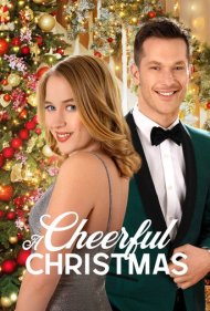 دانلود فیلم A Cheerful Christmas سال 2019 - یک کریسمس شادمانه