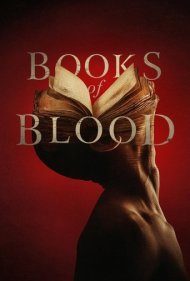 دانلود دوبله فارسی فیلم Books of Blood سال 2020 - کتابهای خون