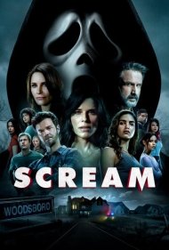 دانلود دوبله فارسی فیلم Scream 5 سال 2022 - جیغ 5