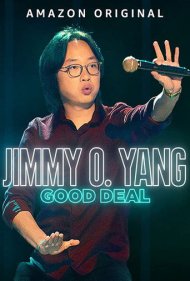 دانلود فیلم Jimmy O. Yang: Good Deal سال 2020 - جیمی او. یانگ: معامله خوب