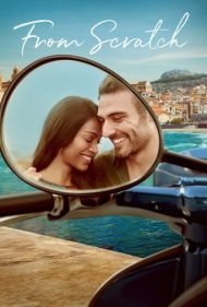 دانلود فیلم From Scratch سال 2022 - از آغاز