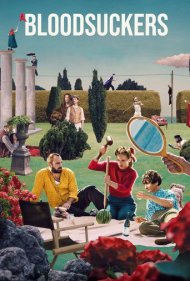 دانلود فیلم Bloodsuckers - A Marxist Vampire Comedy سال 2021 - خونخواران