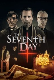 دانلود دوبله فارسی فیلم The Seventh Day سال 2021 - روز هفتم