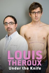 دانلود فیلم Louis Theroux: Under the Knife سال 2007 - لوئی ترو: زیر تیغ جراحی