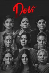 دانلود فیلم Devi سال 2020 - الهه