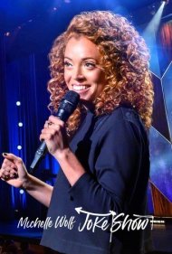 دانلود فیلم Michelle Wolf: Joke Show سال 2019
