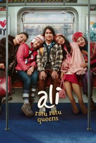 دانلود فیلم Ali And the Queens سال 2021 - علی و ملکه ها