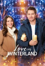 دانلود فیلم Love in Winterland سال 2020 - عشق در سرزمین زمستانی