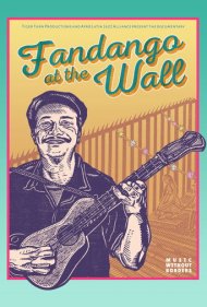 دانلود فیلم Fandango at the Wall سال 2020 - فاندانگو در دیوار