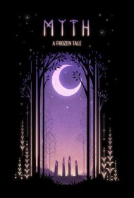 دانلود فیلم Myth: A Frozen Tale سال 2021 - افسانه: داستان فروزن